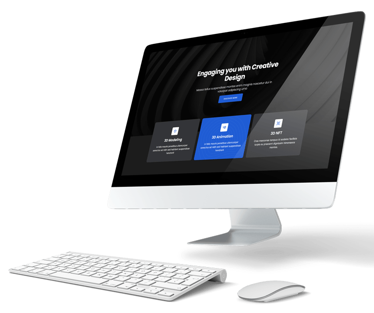 mockup