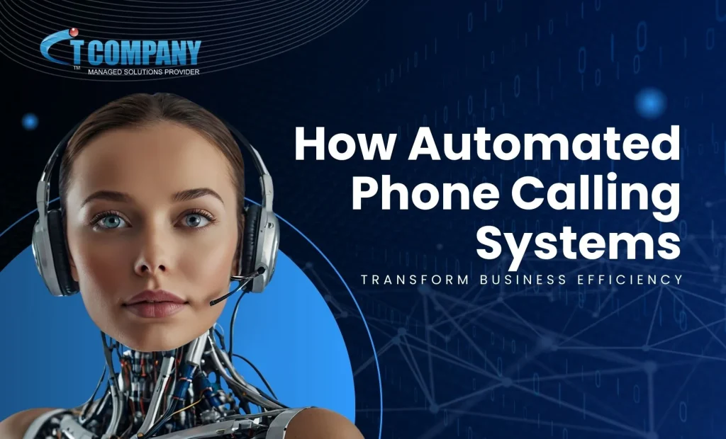 Automated-Phone-Calling-Systems
