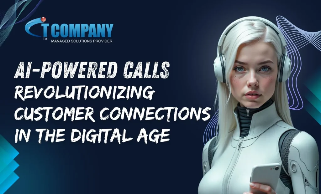 AI-Powered Calls