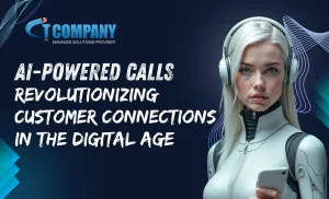 AI-Powered Calls