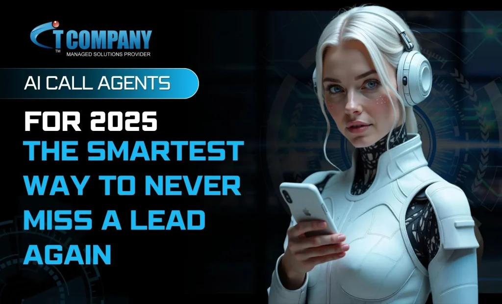 AI Call Agents